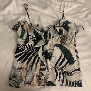 Brand New Summer Blouse~